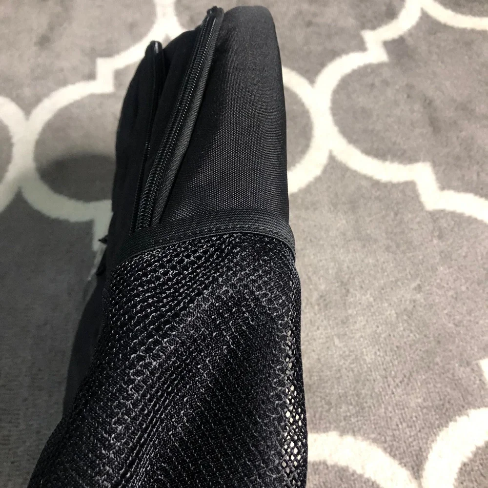 Targus 16 Backpack Ascend Black Like New